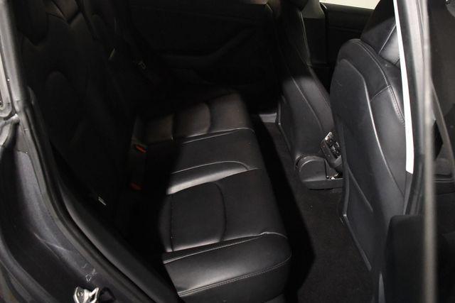Photo of 2021 Gray Tesla Model 3