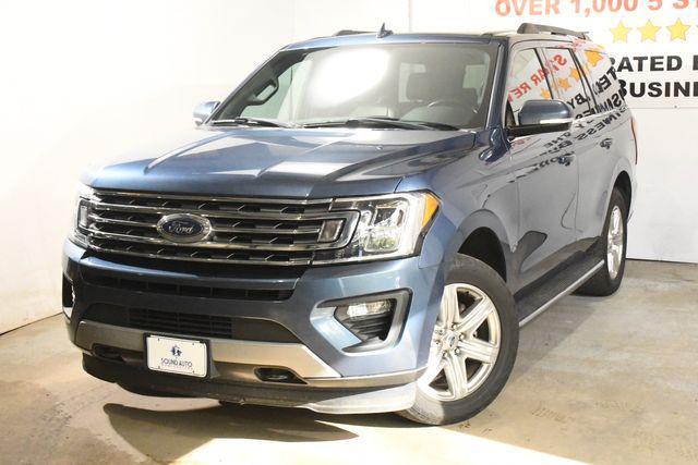 2019 Ford Expedition