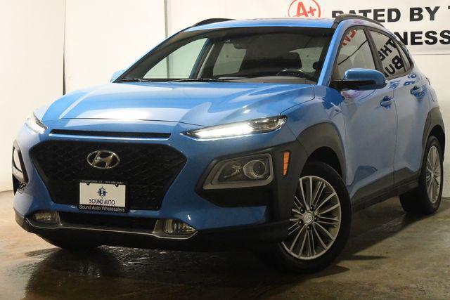 2020 Hyundai KONA