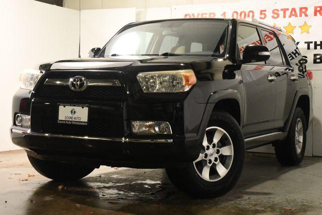 2010 Toyota 4runner