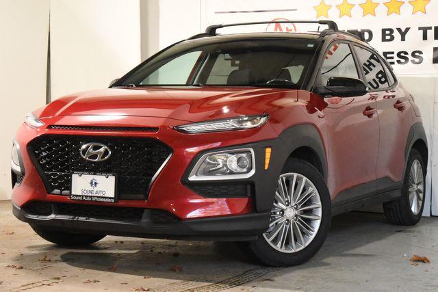 2020 Hyundai KONA