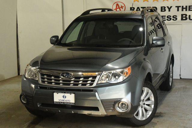 2013 Subaru Forester