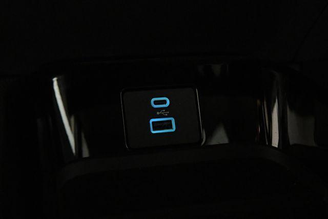 Photo of 2022 Blue Ford Mustang Mach-E