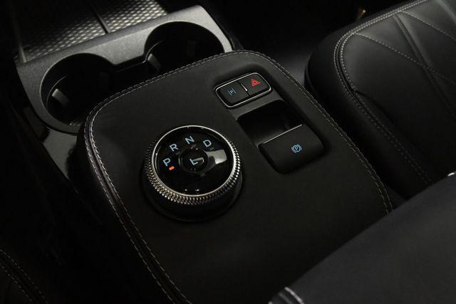 Photo of 2022 Blue Ford Mustang Mach-E