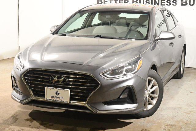 2019 Hyundai Sonata