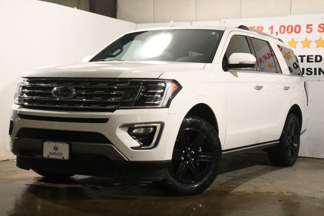 2021 Ford Expedition
