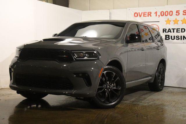2022 Dodge Durango