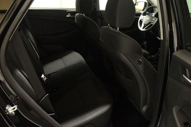 Photo of 2021 Black Noir Pearl Hyundai TUCSON