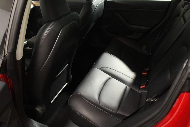 Photo of 2023 Red Multi-Coat Tesla Model 3