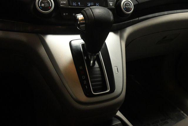 Photo of 2014 Gray Honda CR-V