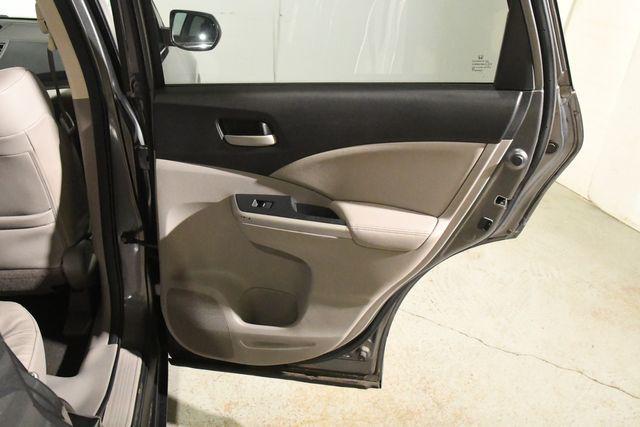 Photo of 2014 Gray Honda CR-V