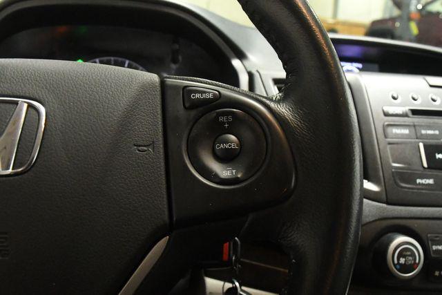 Photo of 2014 Gray Honda CR-V