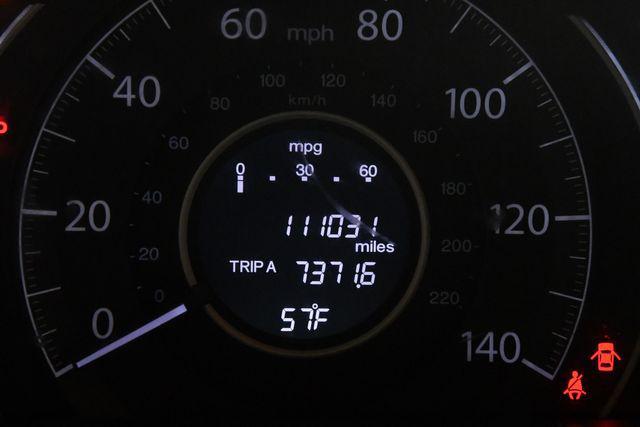 Photo of 2014 Gray Honda CR-V