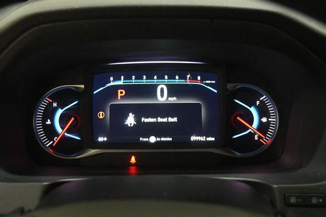Photo of 2019 White Diamond Pearl Honda Pilot