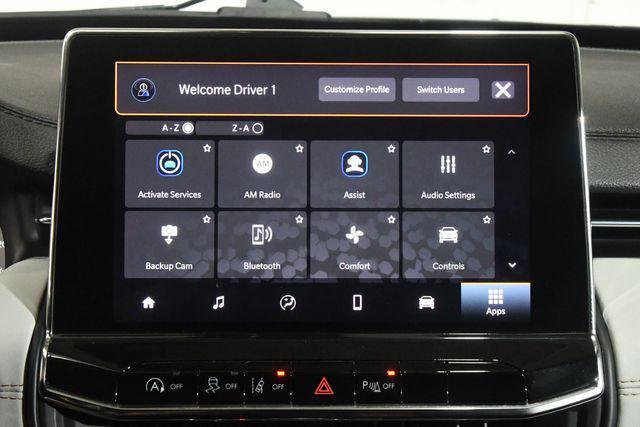 Photo of 2022 Gray Jeep Compass