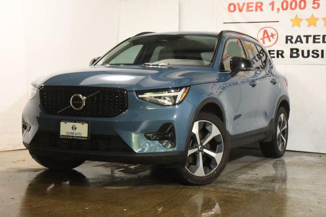 2023 Volvo XC40