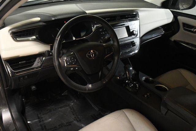 Photo of 2014 Magnetic Gray Metallic Toyota Avalon