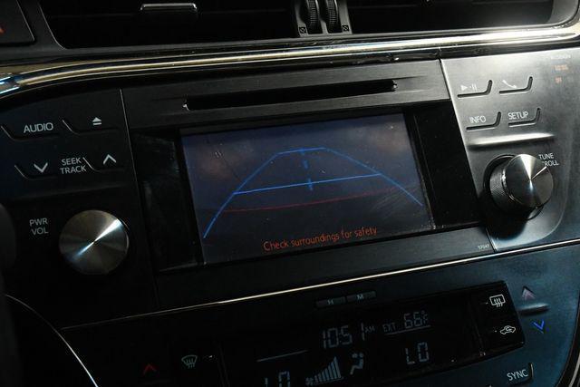 Photo of 2014 Magnetic Gray Metallic Toyota Avalon