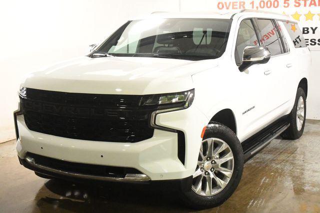 2023 Chevrolet Suburban