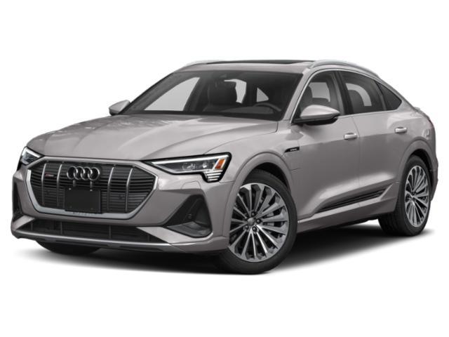 2021 Audi E-tron Sportback