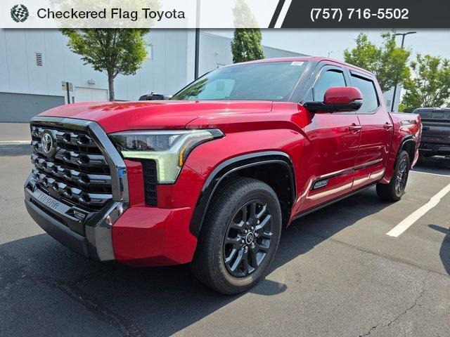 2022 Toyota Tundra