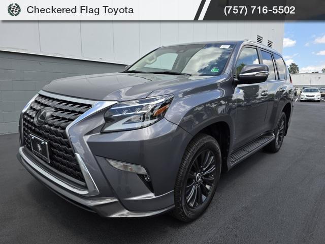2022 Lexus Gx 460