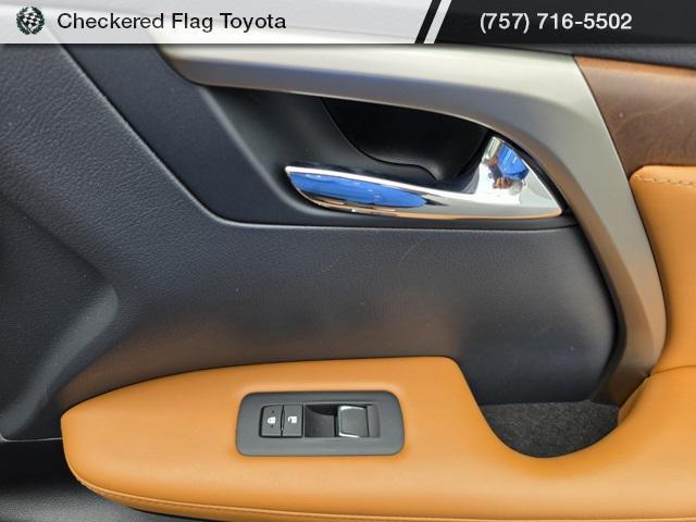 Photo of 2022 Iridium Lexus RX 350L