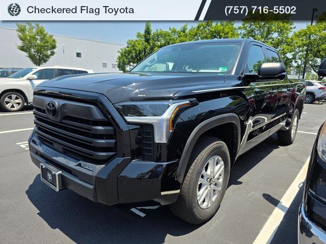 2023 Toyota Tundra