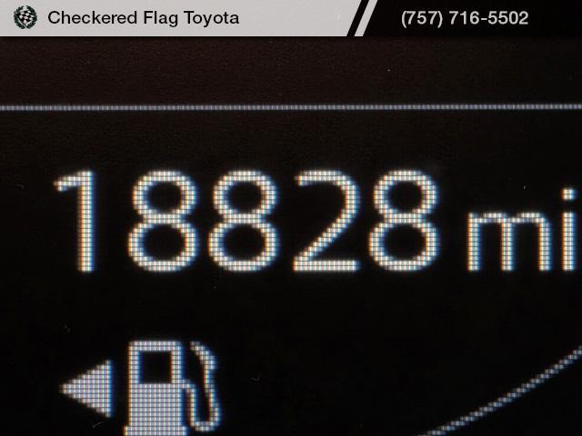 Photo of 2023 Soul Red Crystal Metallic Mazda CX-5