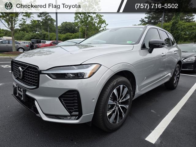 2024 Volvo XC60