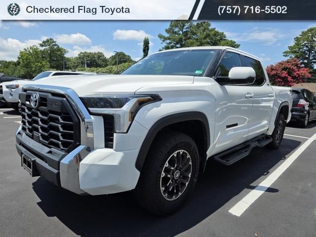 2023 Toyota Tundra