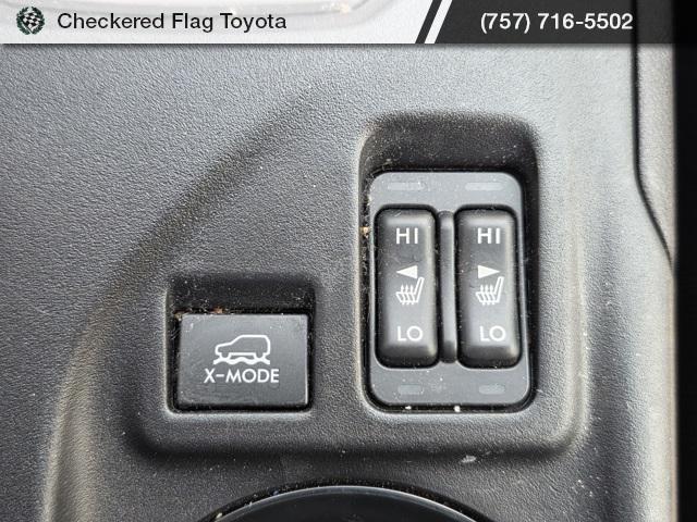 Photo of 2023 Pure Red Subaru Crosstrek