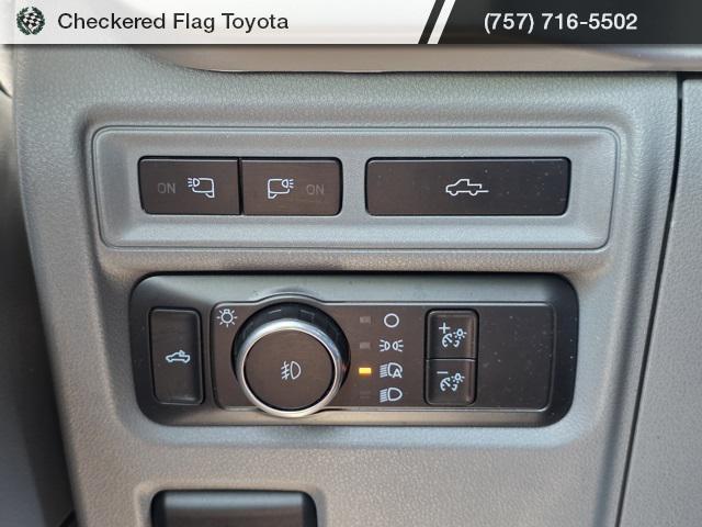 Photo of 2022 Agate Black Metallic Ford F-150