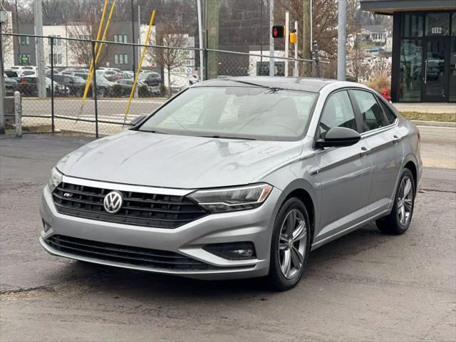 2020 Volkswagen Jetta