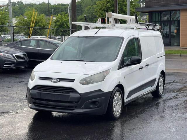 2016 Ford Transit Connect