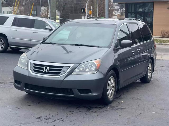 2010 Honda Odyssey