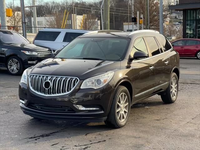 2014 Buick Enclave