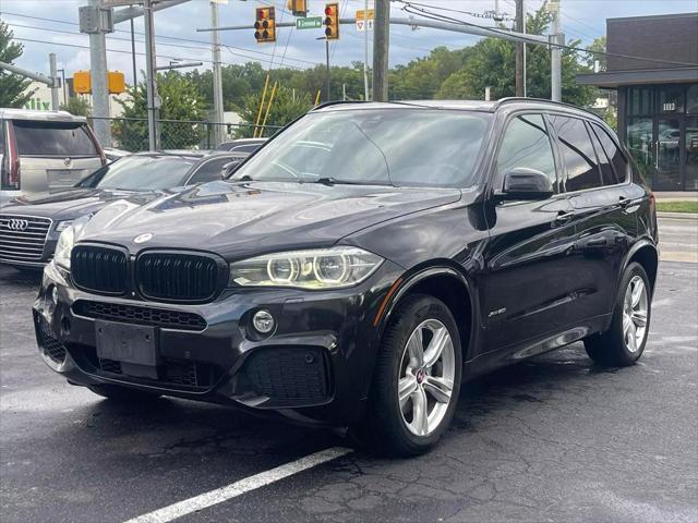 2014 BMW X5