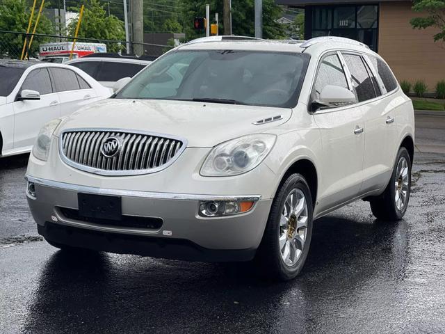 2010 Buick Enclave