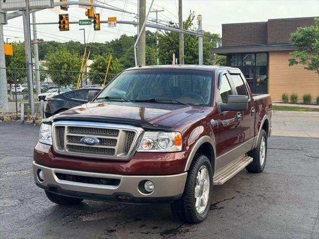 2006 Ford F-150