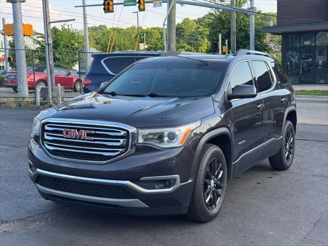 2019 GMC Acadia