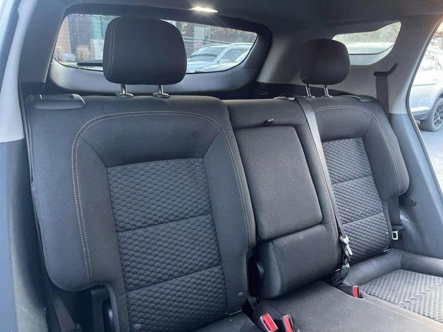 Photo of 2018 Quicksilver Metallic GMC Terrain