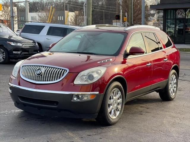 2011 Buick Enclave