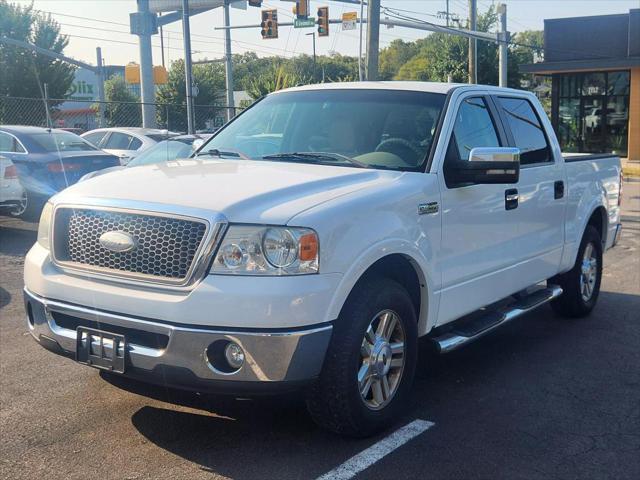 2006 Ford F-150