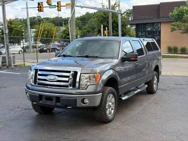 2009 Ford F-150