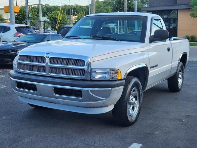 2001 Dodge Ram 1500