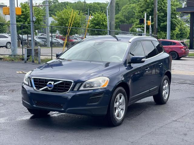 2012 Volvo XC60