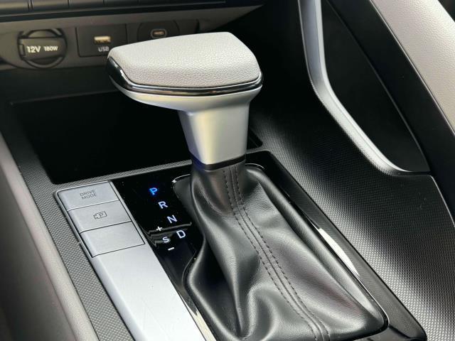 Photo of 2024 Red Hyundai ELANTRA