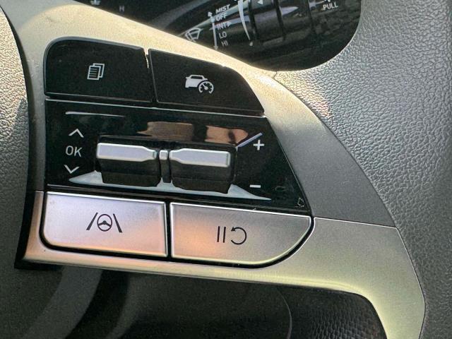 Photo of 2024 Red Hyundai ELANTRA