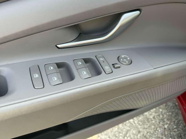 Photo of 2024 Red Hyundai ELANTRA